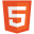 HTML5